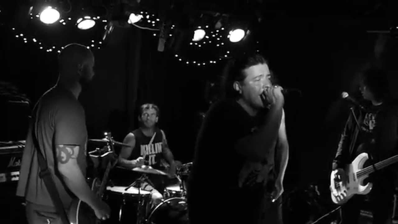 Dogstate - 'Southern Song' with Johnny Ogle live at Scream 28/06/14
