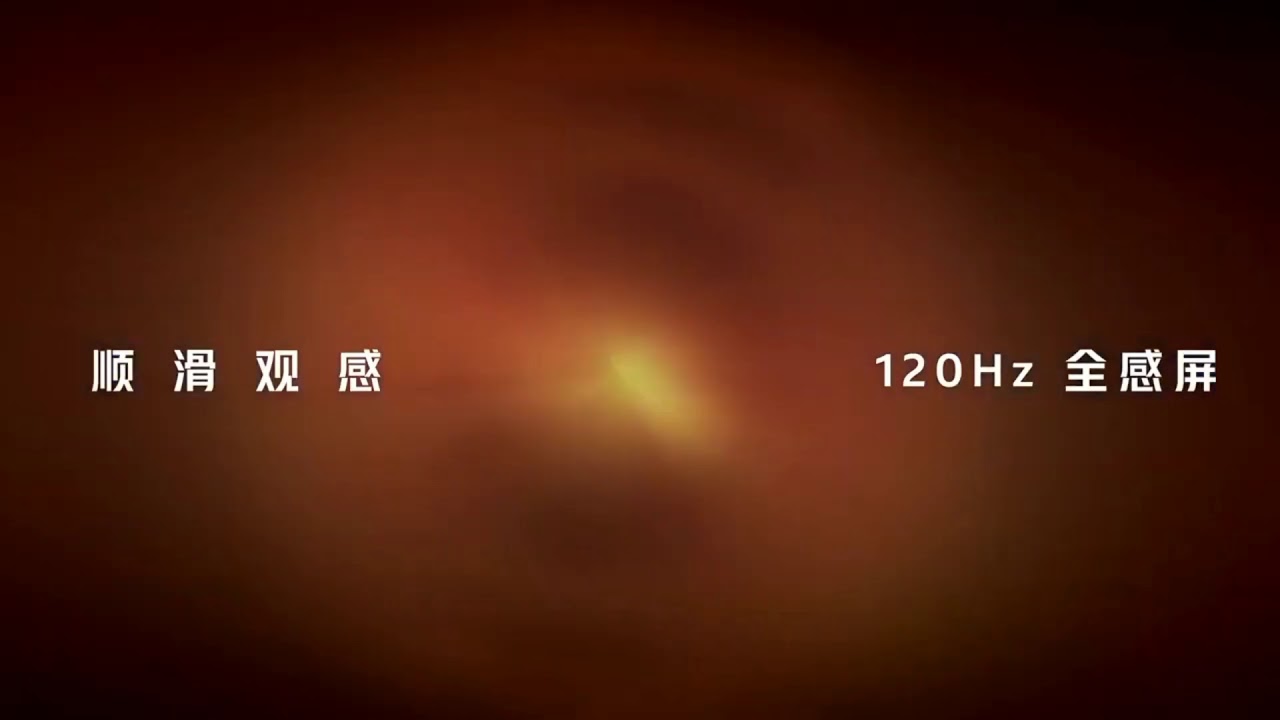 iQOO 7 All-sense control official trailer