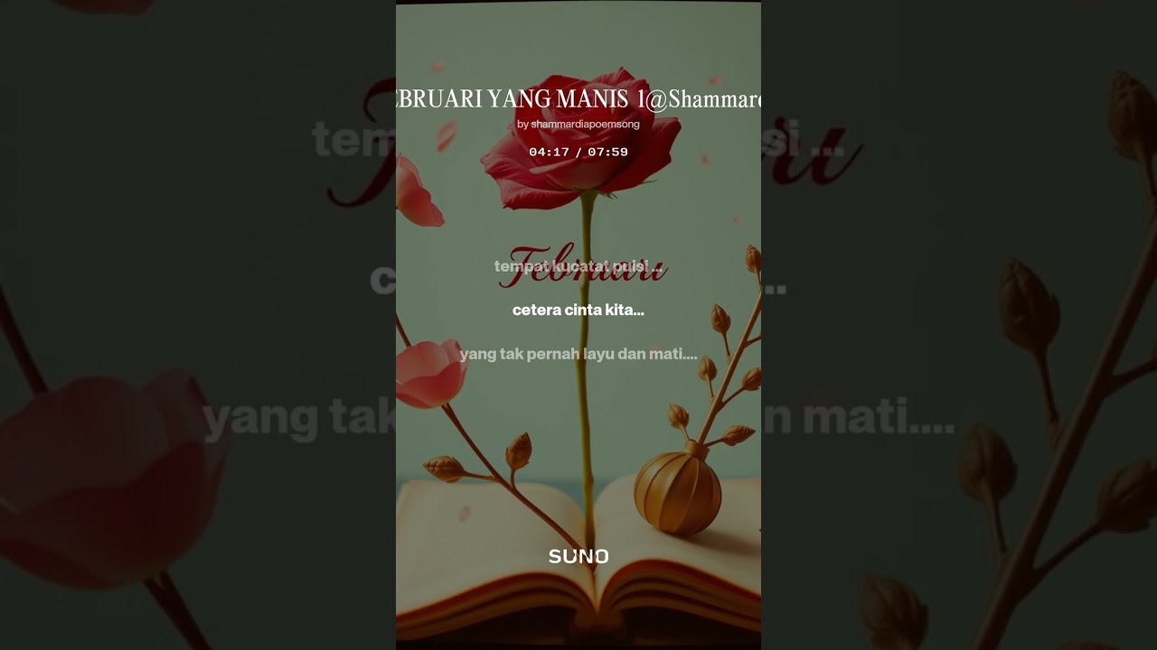 Februari yang Manis(versidangdut)@shammardia