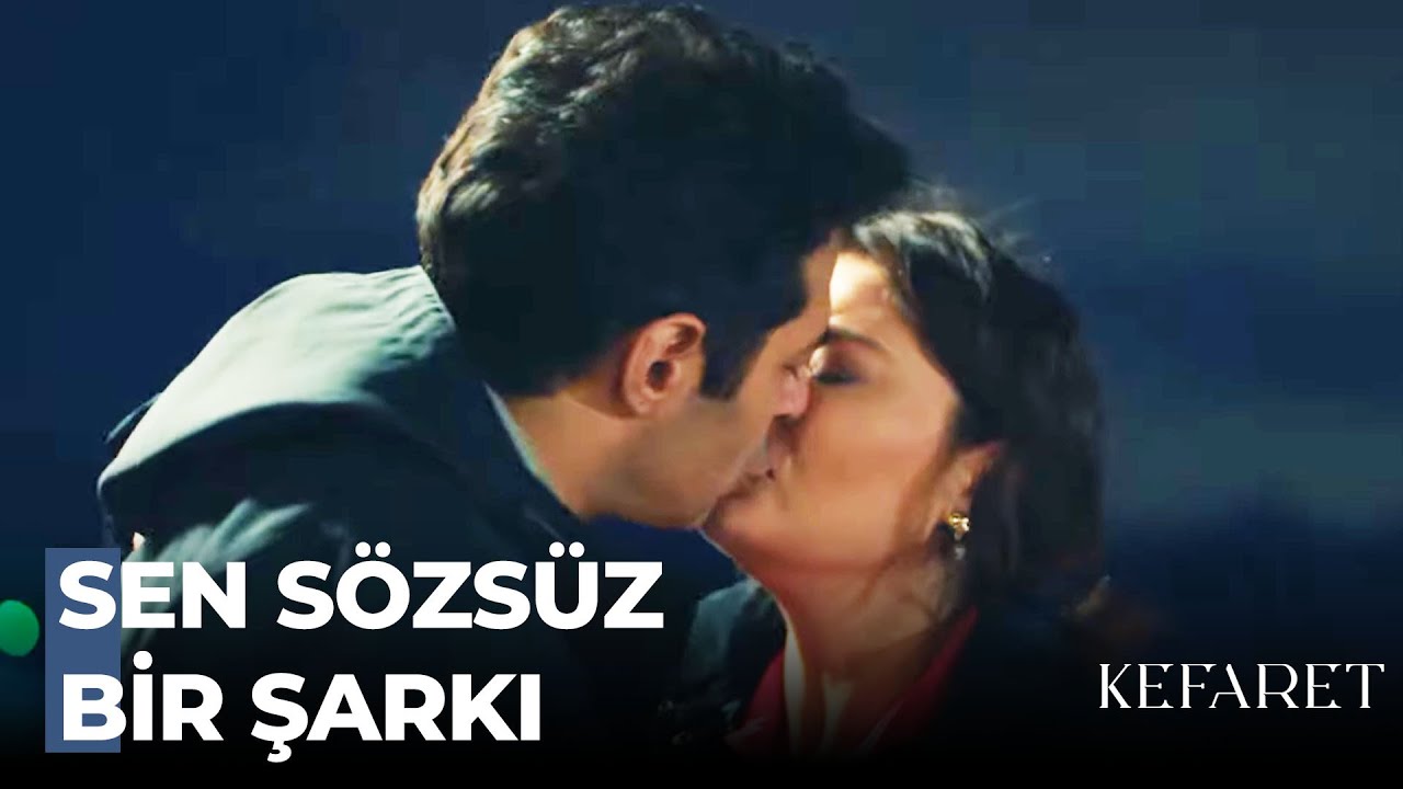 Aşk Tanımaz Gece Gündüz - Kefaret Özel Klip