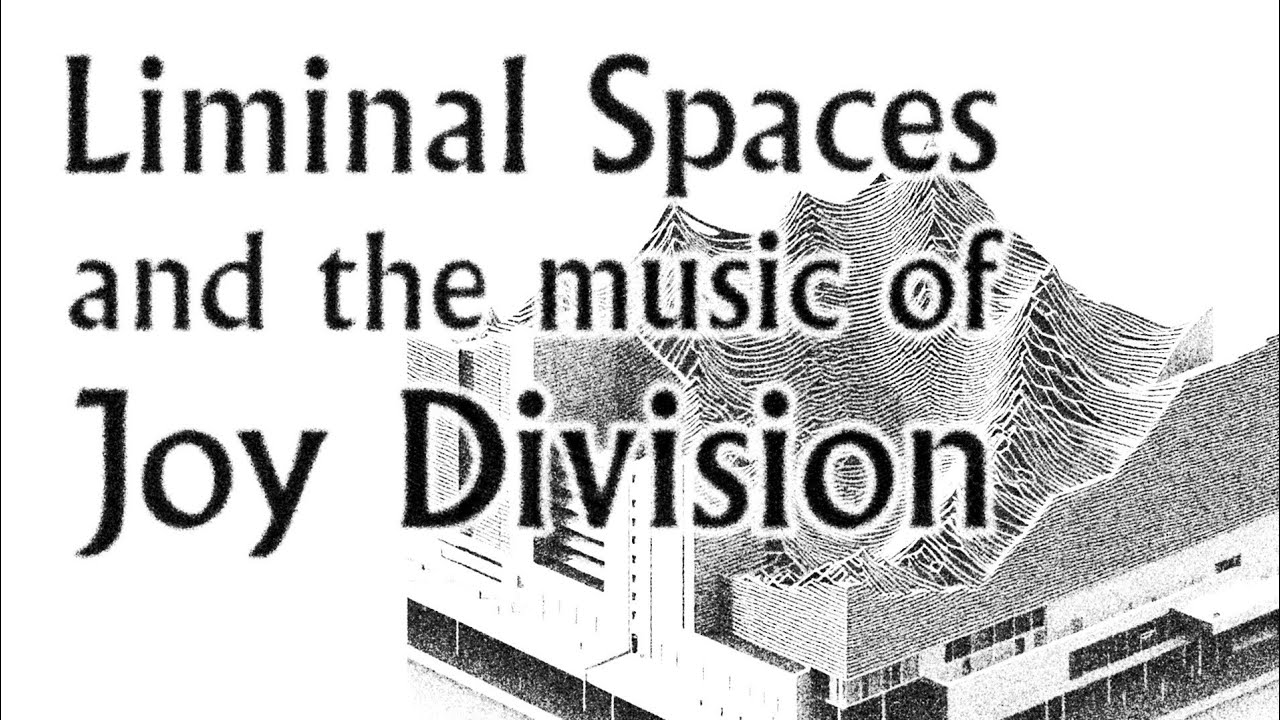 How Joy Division Made Great Music out of Strange Feelings.