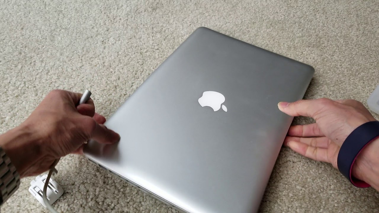 Как починить любое зарядное устройство MagSafe для Apple MacBook Air Pro! 3 3 2019