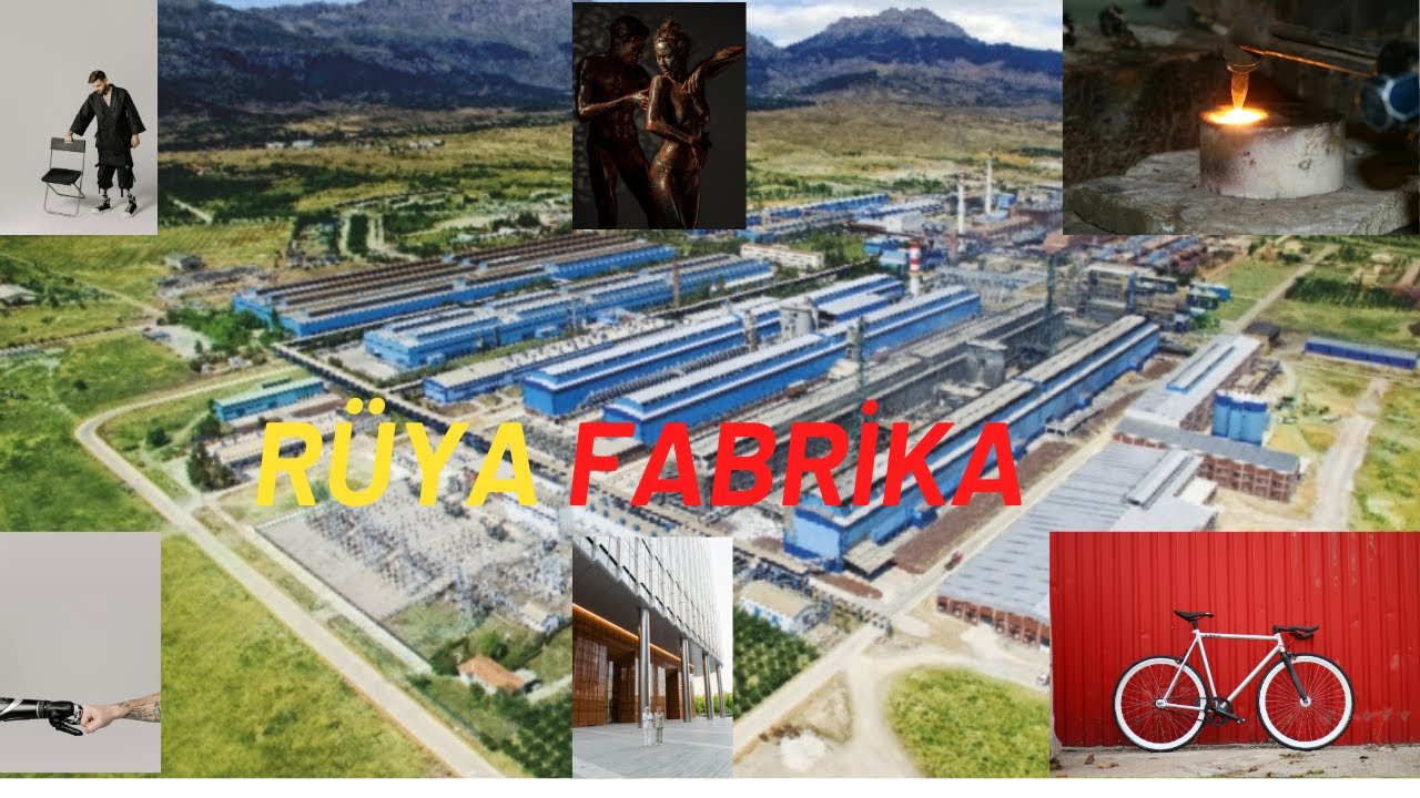 İŞÇİLERE LOJMAN VERİLEN FABRİKADA ÇALIŞTIM,  İşçi Hakları Nasıldı?  #kreşaçmak,  #fabrikadaçalışmak,