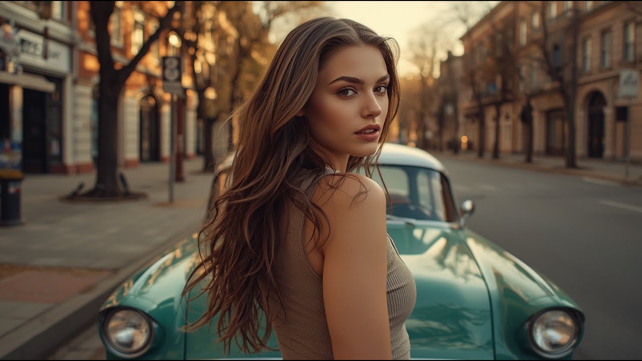 Зеленоглазое такси || (Green-eyed taxi) 2026 Cover  || ZenoiX