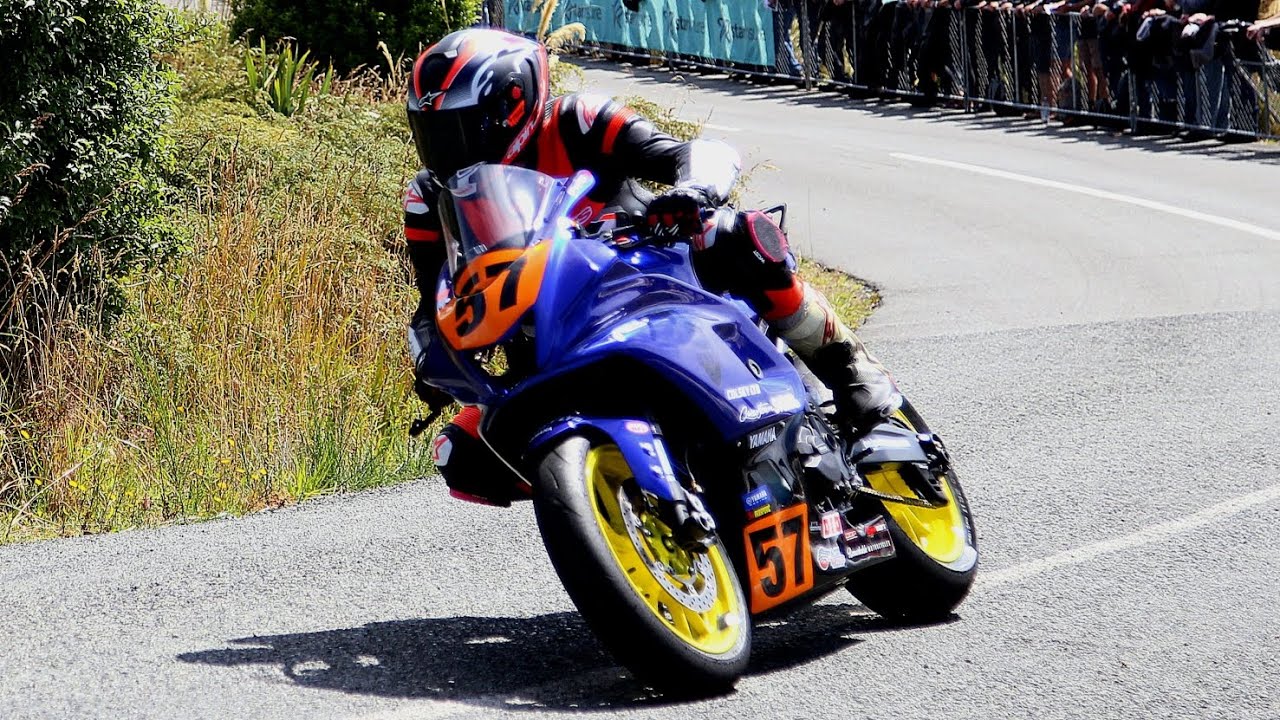 Bluff Hill Climb 2026 