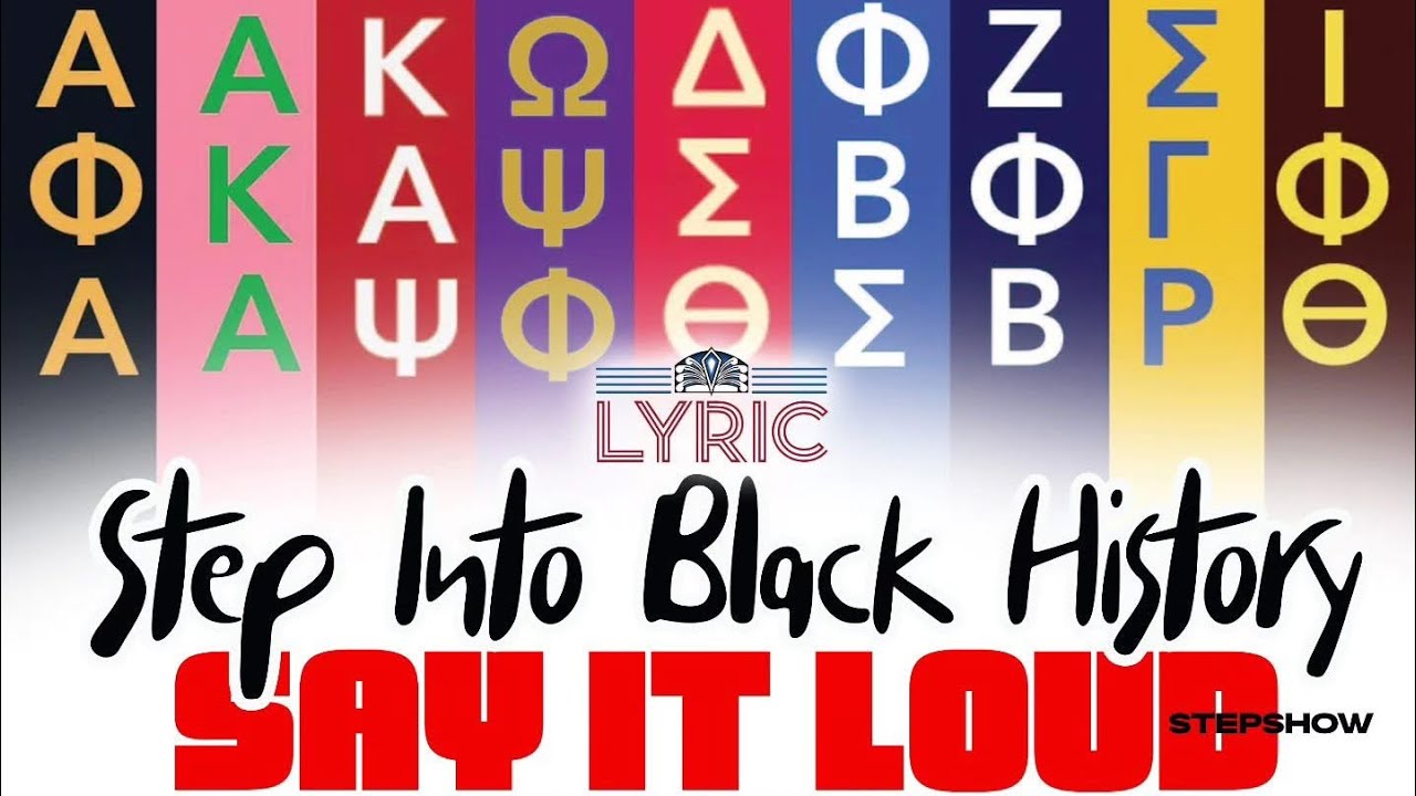 2-7-2026 Divine 9 Step Show.