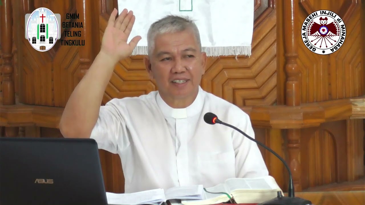 Yohanes 20:1-10, Tema : Yesus bangkit dari antara orang mati, Percayalah!