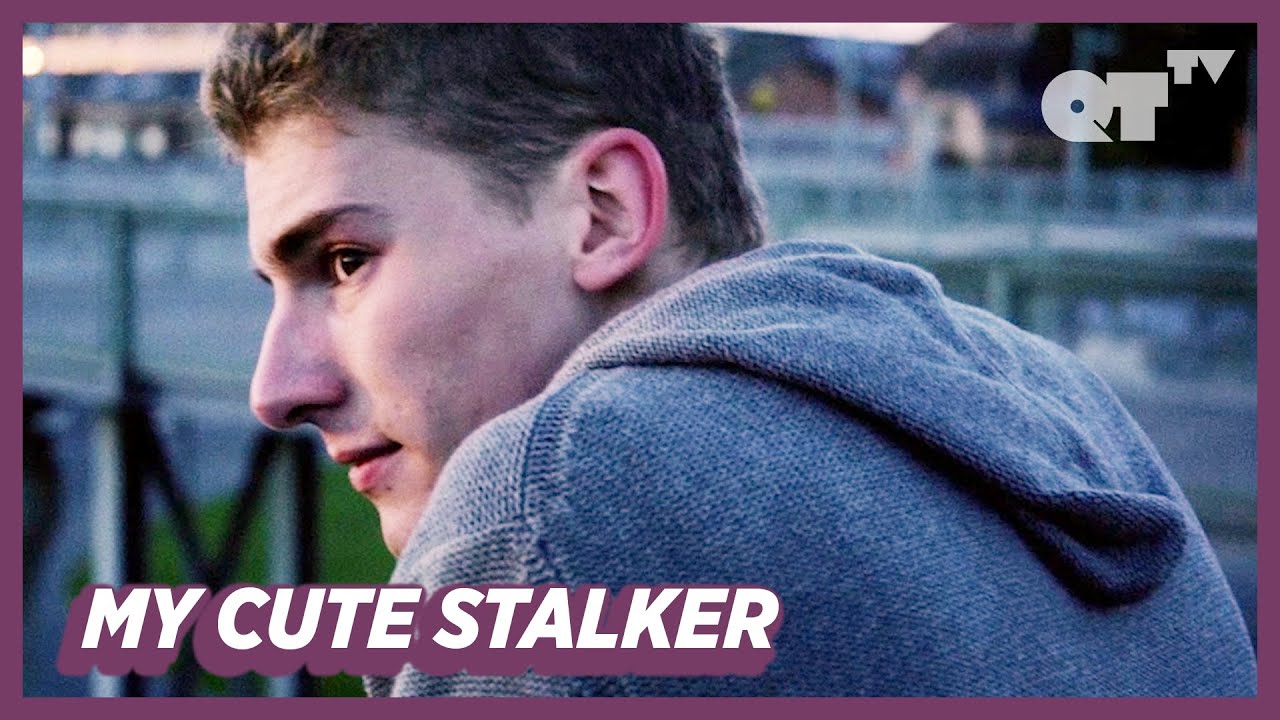 Cute Gay Stalker Starts Following Me Around & I Like It | Gay Romance | Silent Youth