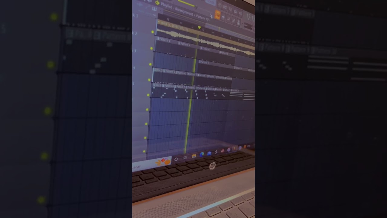 Fl studio  -Trap