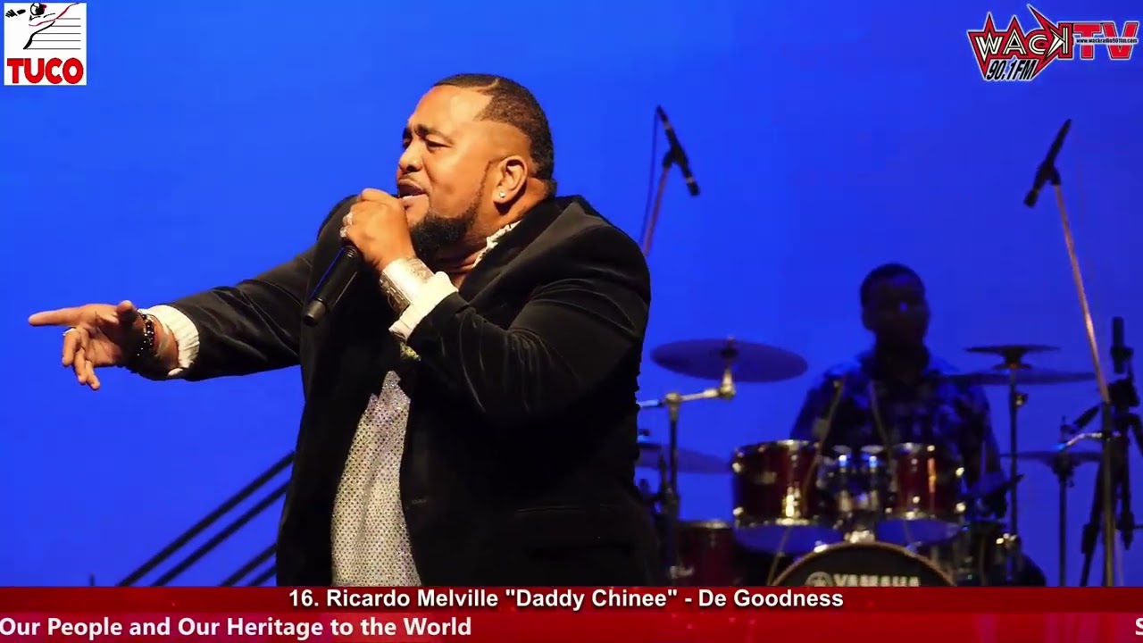 2026 KAISO SHOWKASE JUDGES NIGHT _ DADDY CHINEE - DE GOODNESS