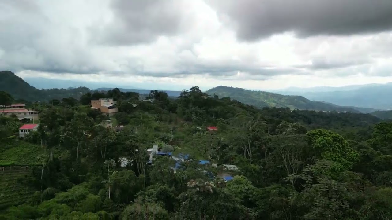 visita cahiay