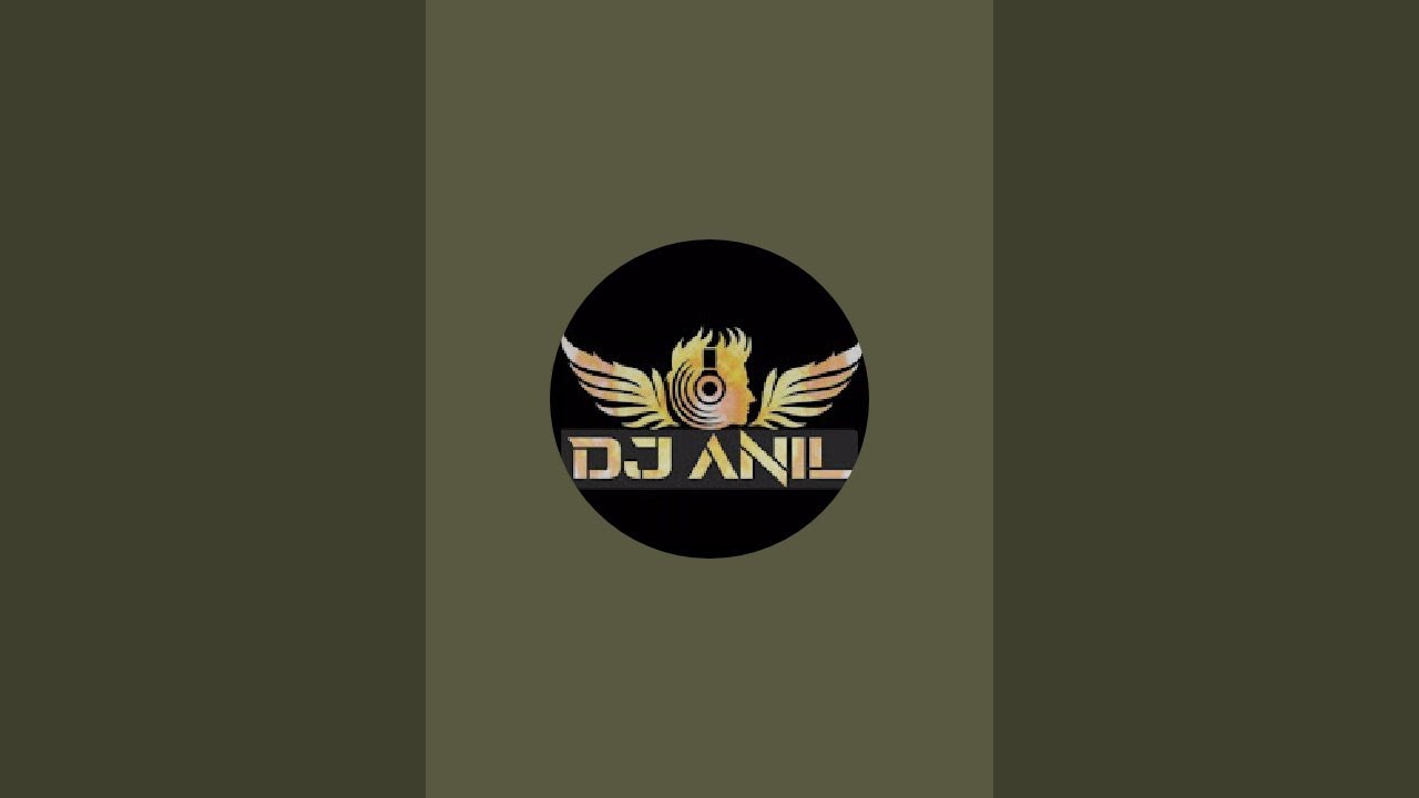 Anil dj world  is live!