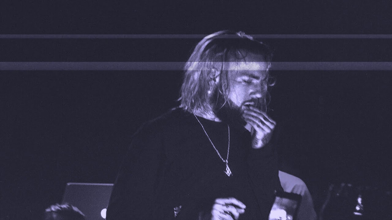Scrim - Feel It Too [It’s Too Much] (Perfect Slowed) (A Man Rose From The Dead)