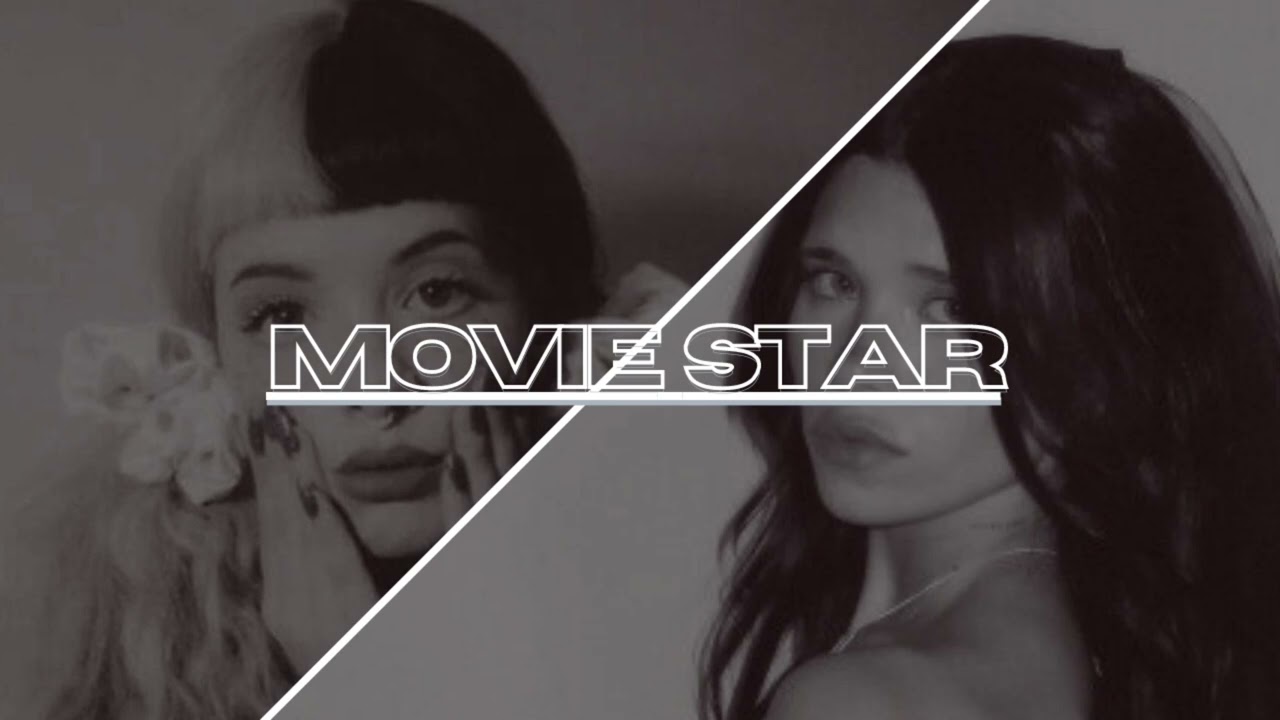 Melanie Martinez x Nessa Barrett type beat - MOVIE STAR | Dark Pop Beat