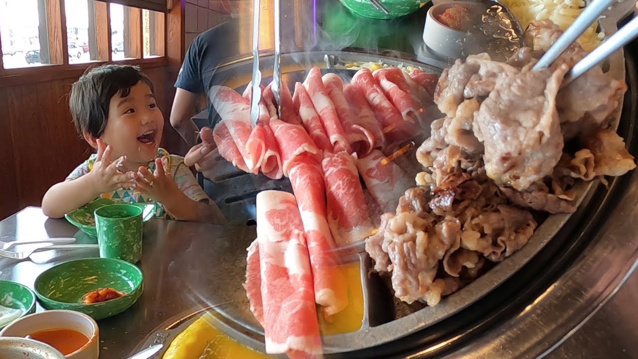 The Best Food On Earth!
