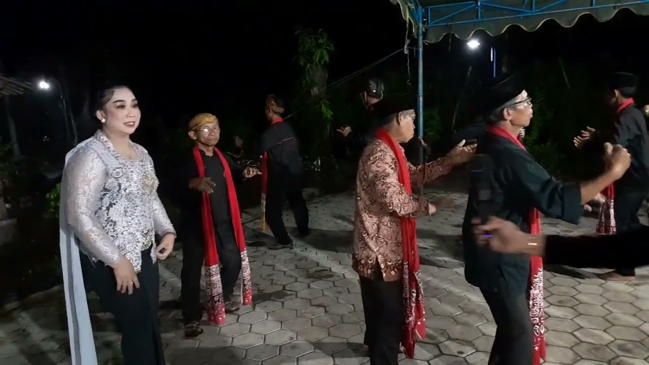 Langgam Tondo moto konco lawas garap tayub klasik Alus Mulyo Laras uyon uyon gayeng terbaru 2026