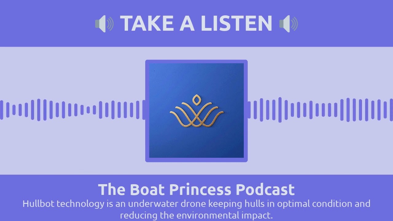 The Boat Princess