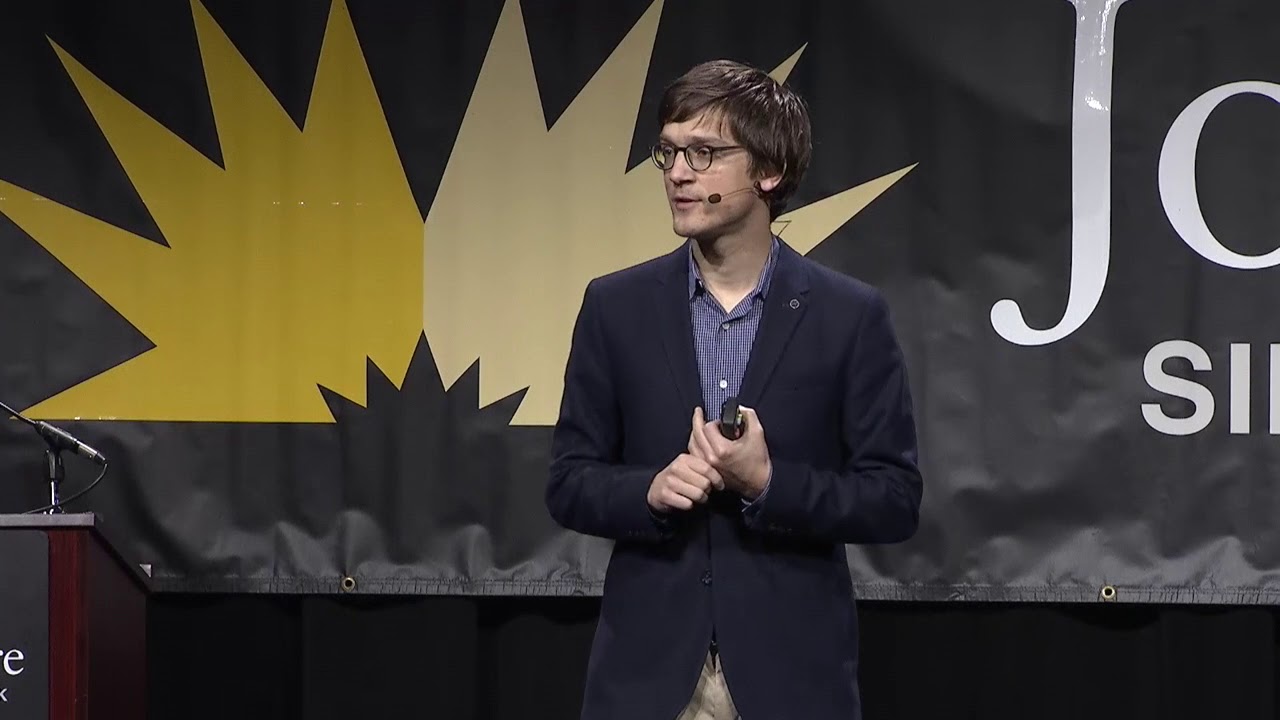 What's New and Next? | Jure Leskovec