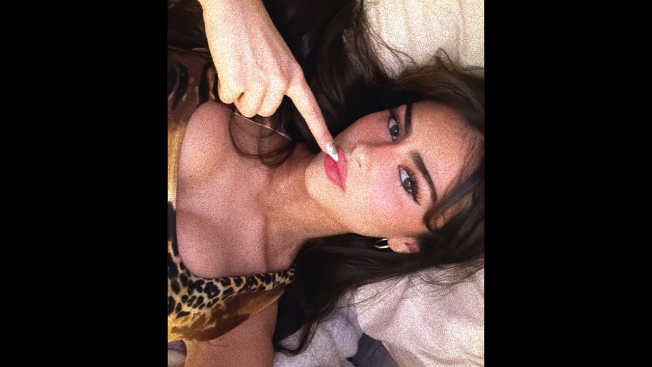 ROA x Yan Block x Dei V Type Beat - 