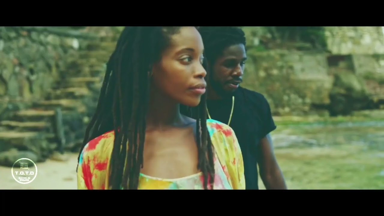 Chronixx - I Know Love | #TrackOfTheDAY
