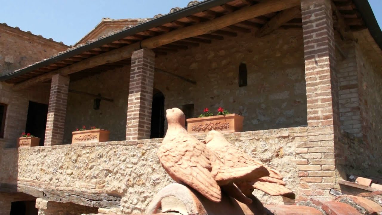 Luxury Villa in Tuscany - Villa Pipistrelli