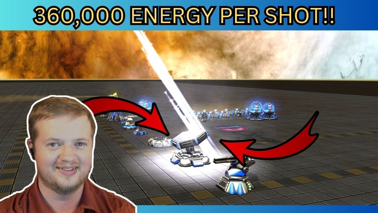 The Best Legion Turret Guide You'll Ever Need