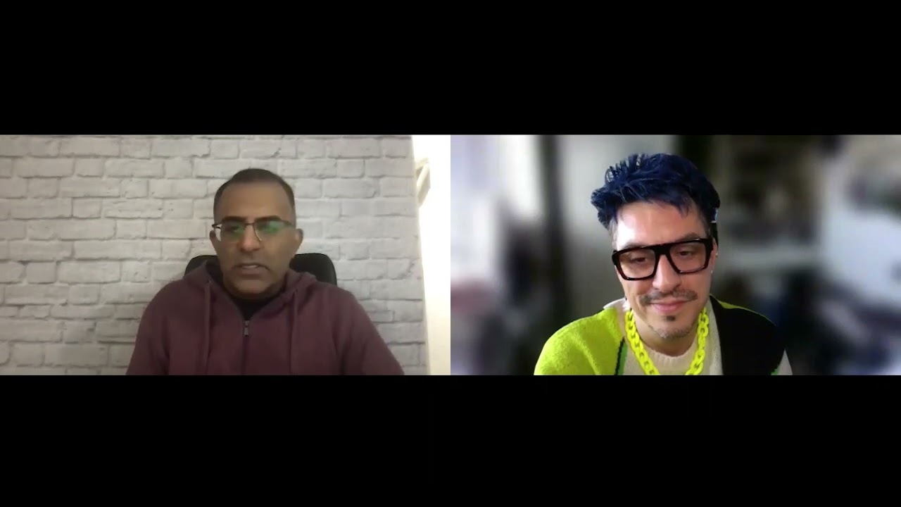 Talking to BBCAN12’s Dinis