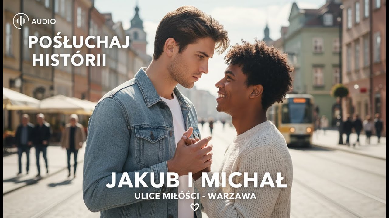 Gdy ojciec zobaczył syna w ramionach kochanka, rodzinny dom stał się więzieniem nienawiści.