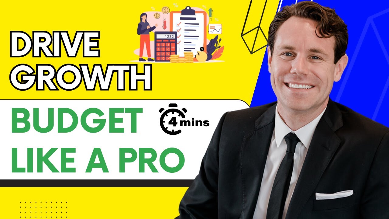 How to Create a Small Business Marketing Budget - A Quick Guide