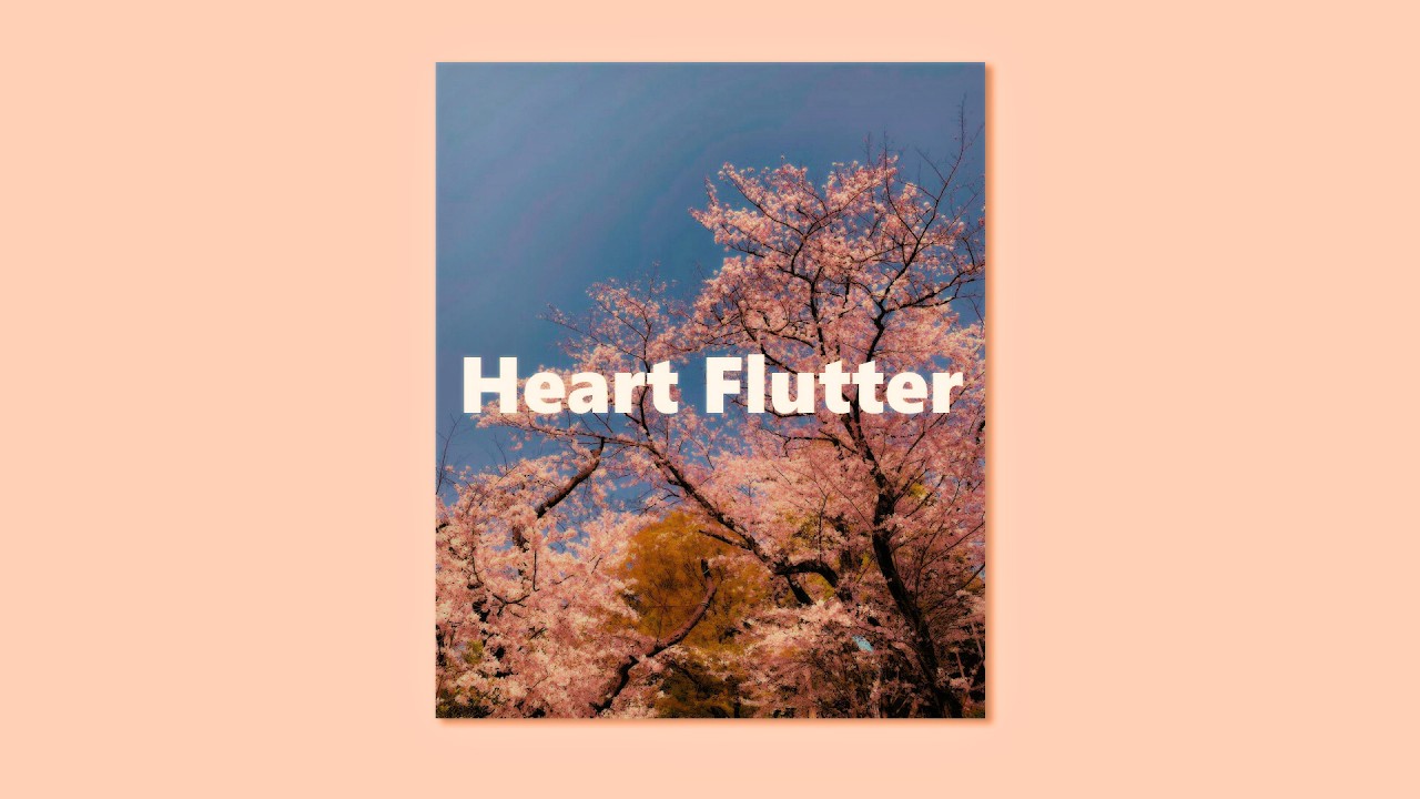 [FREE] R&B Type Beat “ Heart Flutter ” 💗 Romantic Love Beat Instrumental