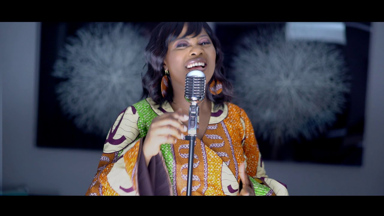 My Testimony - Baaba Nelson