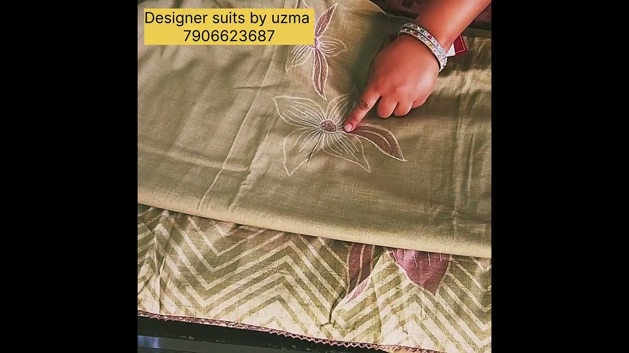 Ganga Brand latest summer collection@Designer Suits by Uzma#latest