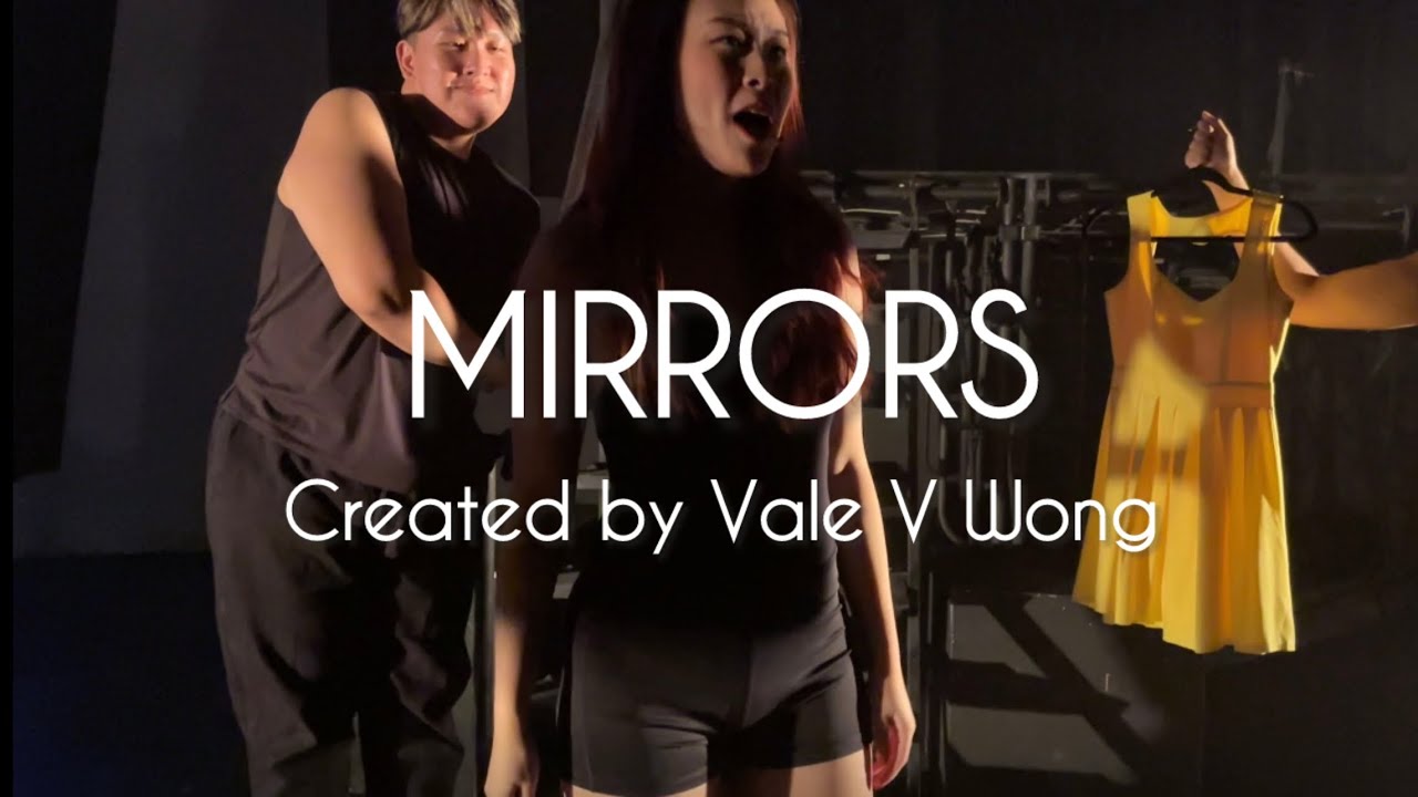 Mirrors | LIFE IS&hellip; The Musical | KLMC