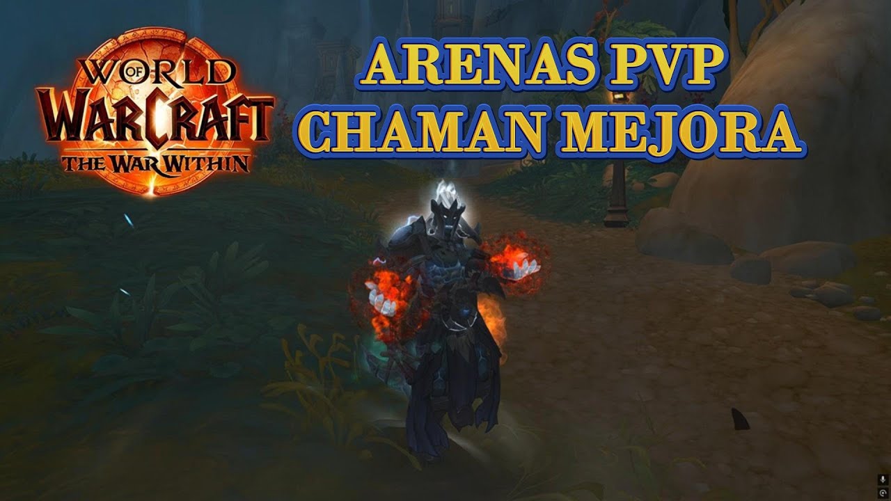 БОГ БУРИ, шаман улучшает PvP ТОРГОВЛЮ