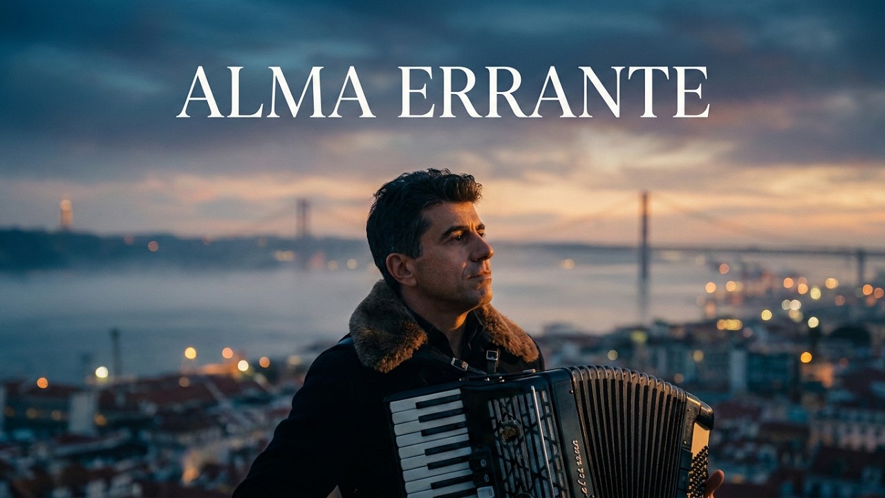 Fado Da Alma Errante