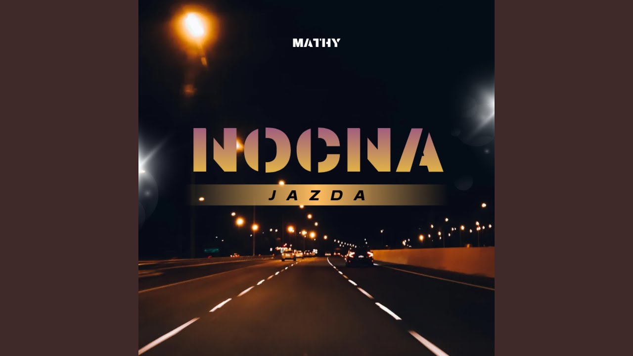 Nocna jazda