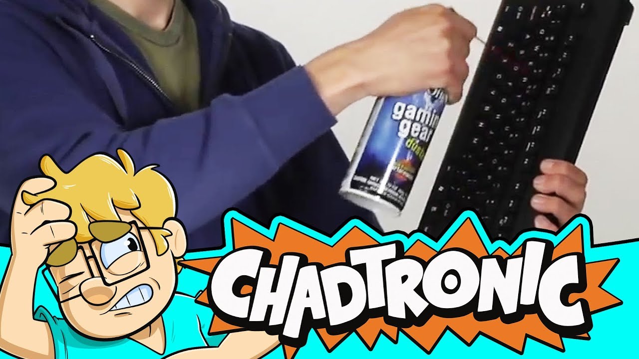 How To Clean Your Gaming PC