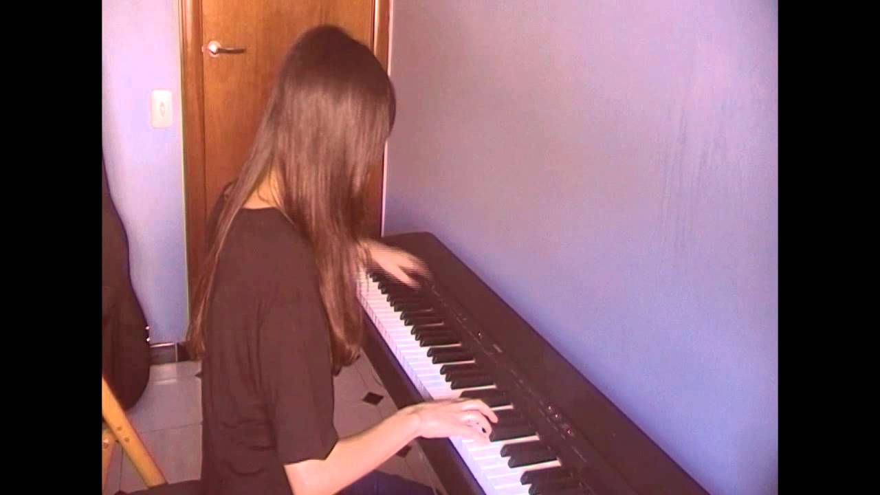 Dexter - House Theme Piano