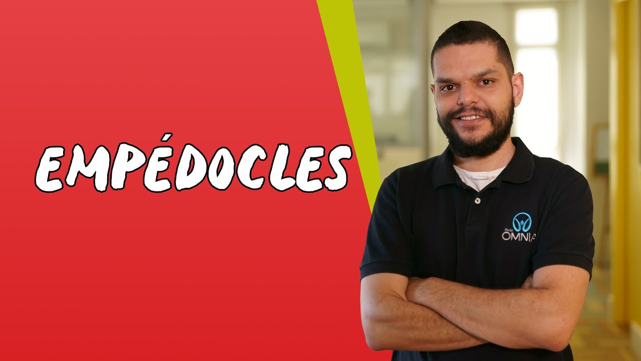 Empedocles - Brazil School