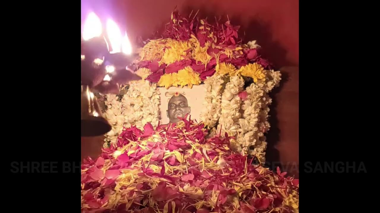 ll Sri Sri Sri Avadhootha Bhagavan Nityananda ll Pooja for the month of August