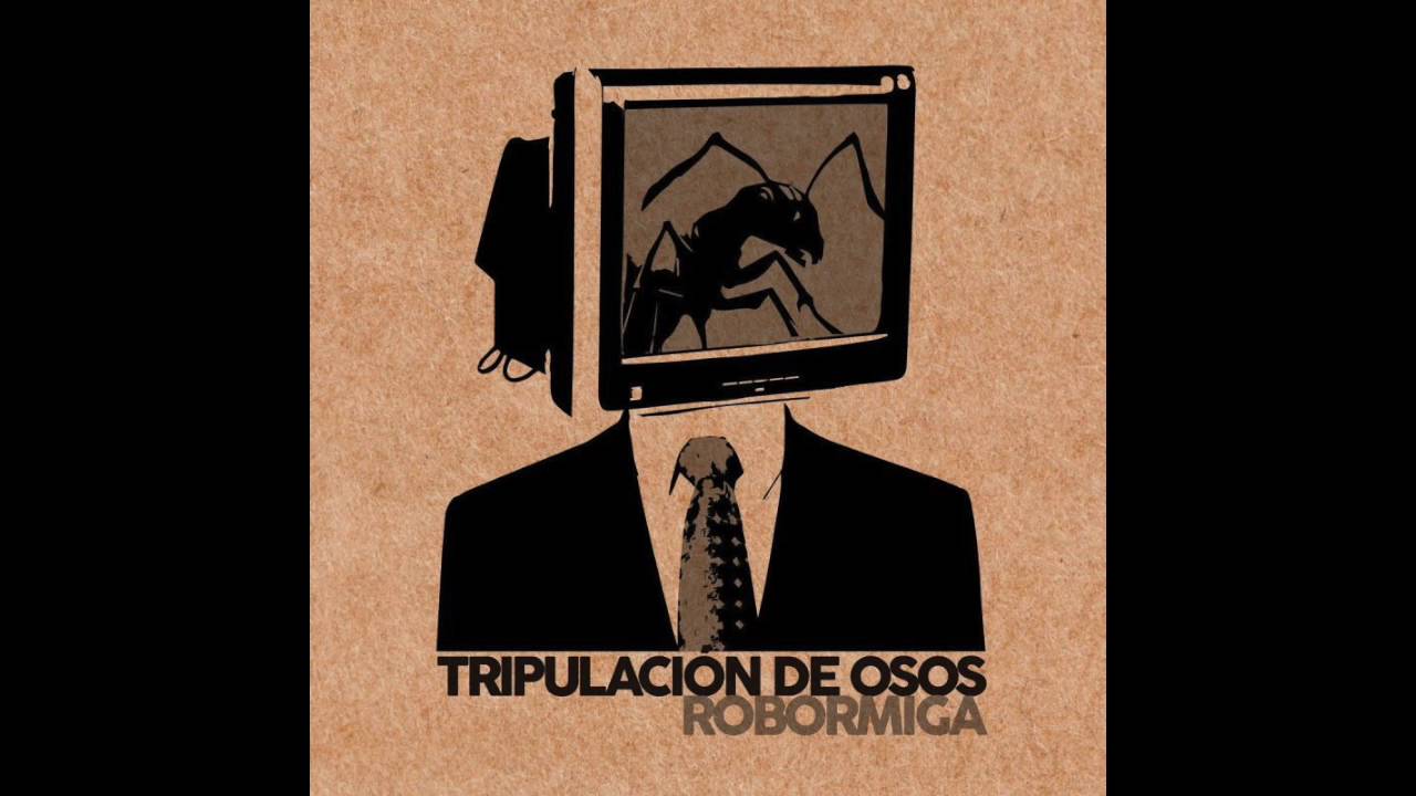 Tripulación de Osos - Cumpleaños (Audio Oficial)