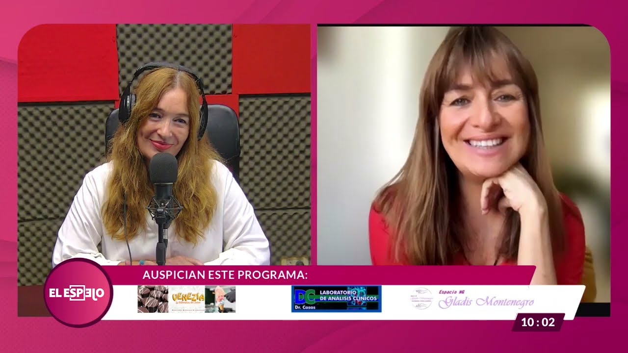 Gabriela Arias Uriburu: 