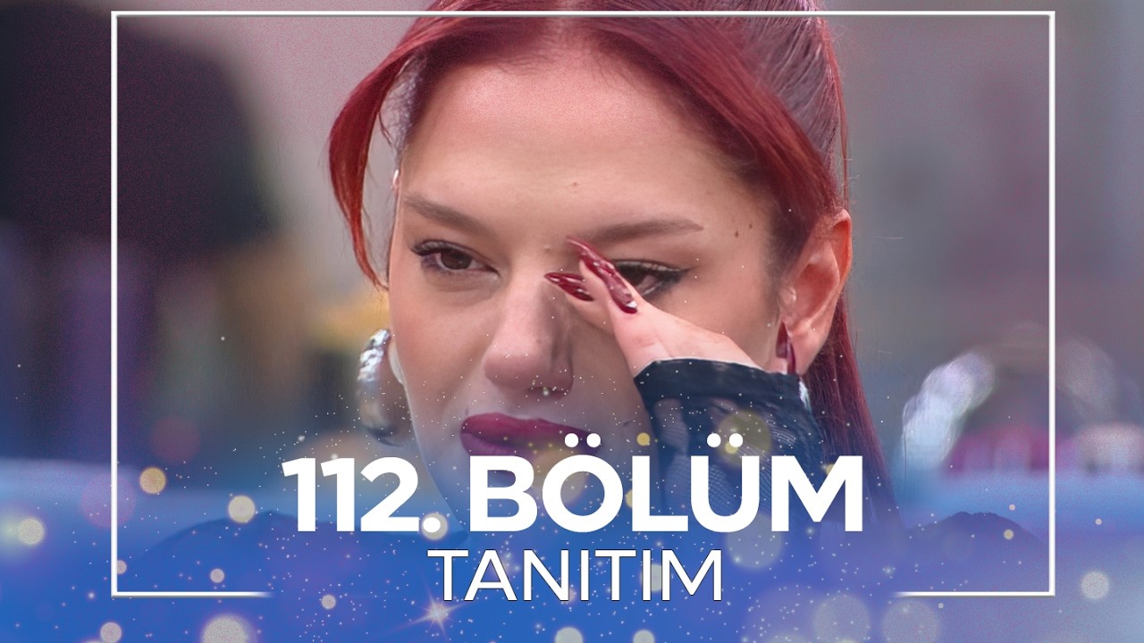 Aşkın Gücü 3. SEZON 112.  Bölüm Tanıtım
