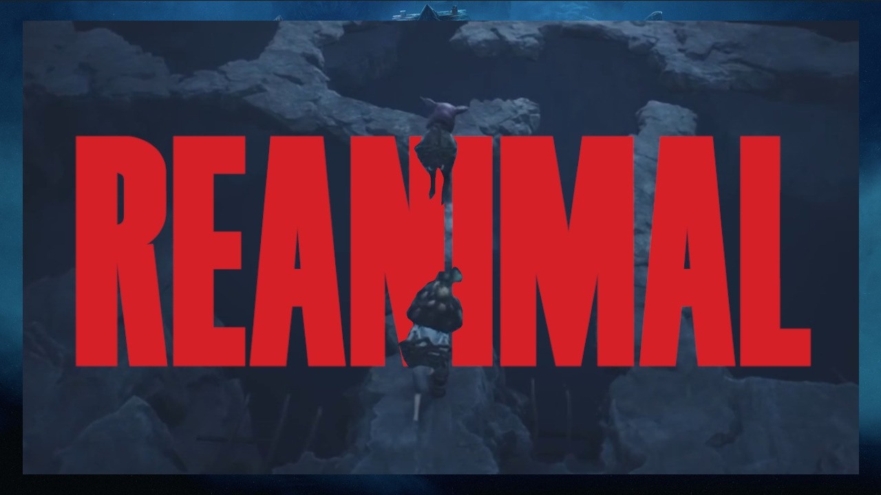 REANIMAL 🐑 06 🐑 Das kanns doch nicht sein... (Koop)