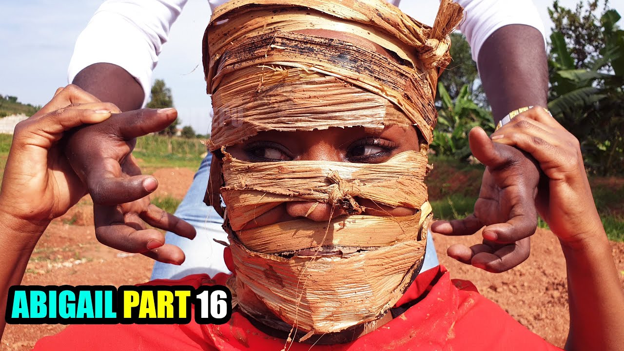 ABIGAIL UGANDAN MOVIE PART 16 | Ugandan Film