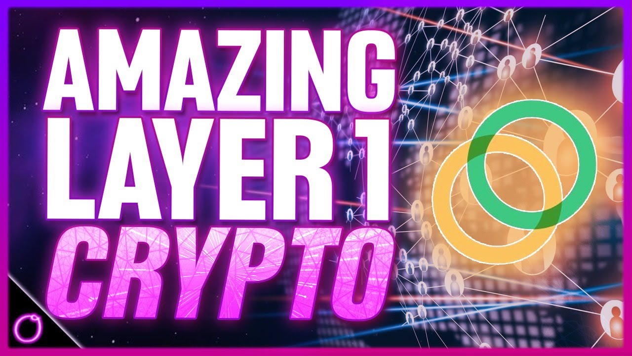 ✅AMAZING LAYER 1 CRYPTO FOR THE FUTURE CELO✅