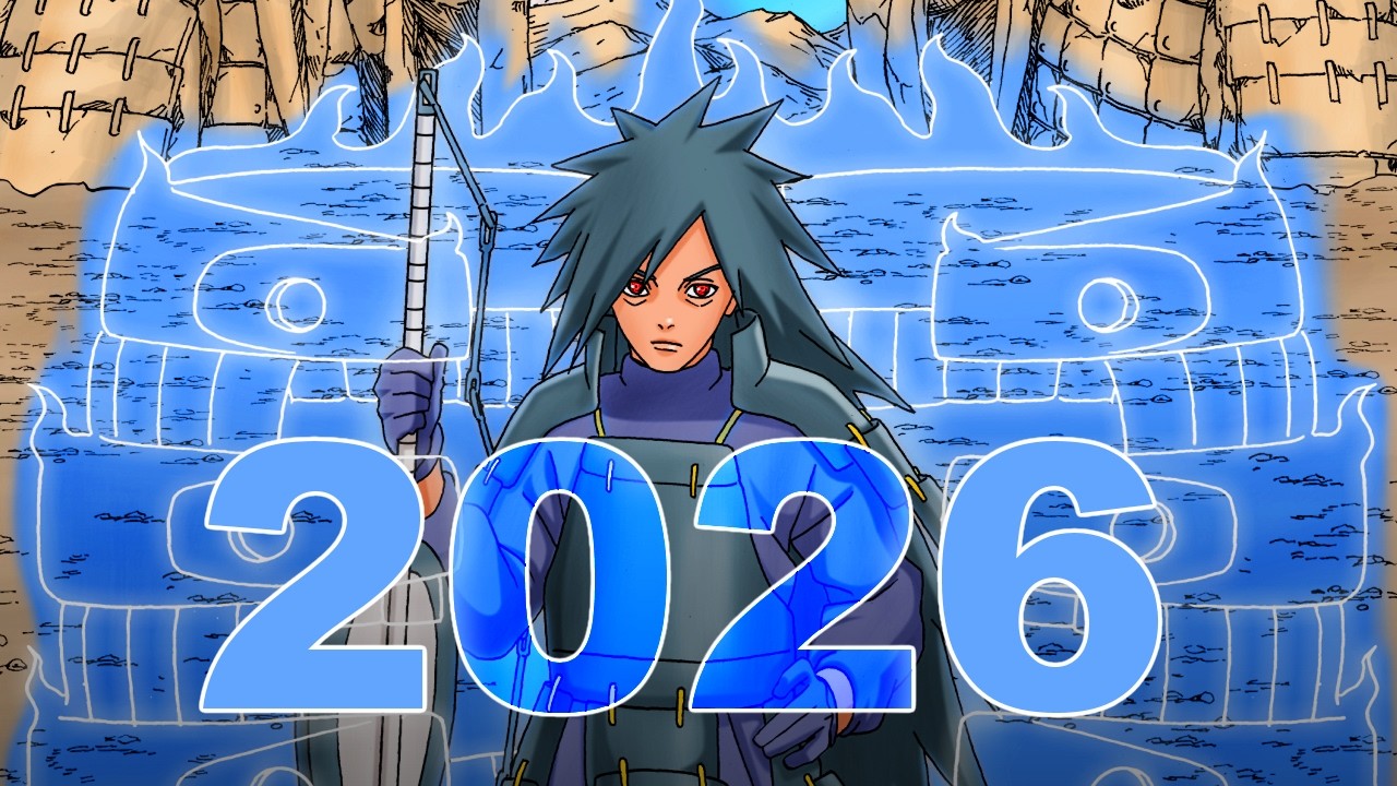 [Code] Shindo Life Biggest Update (2026)
