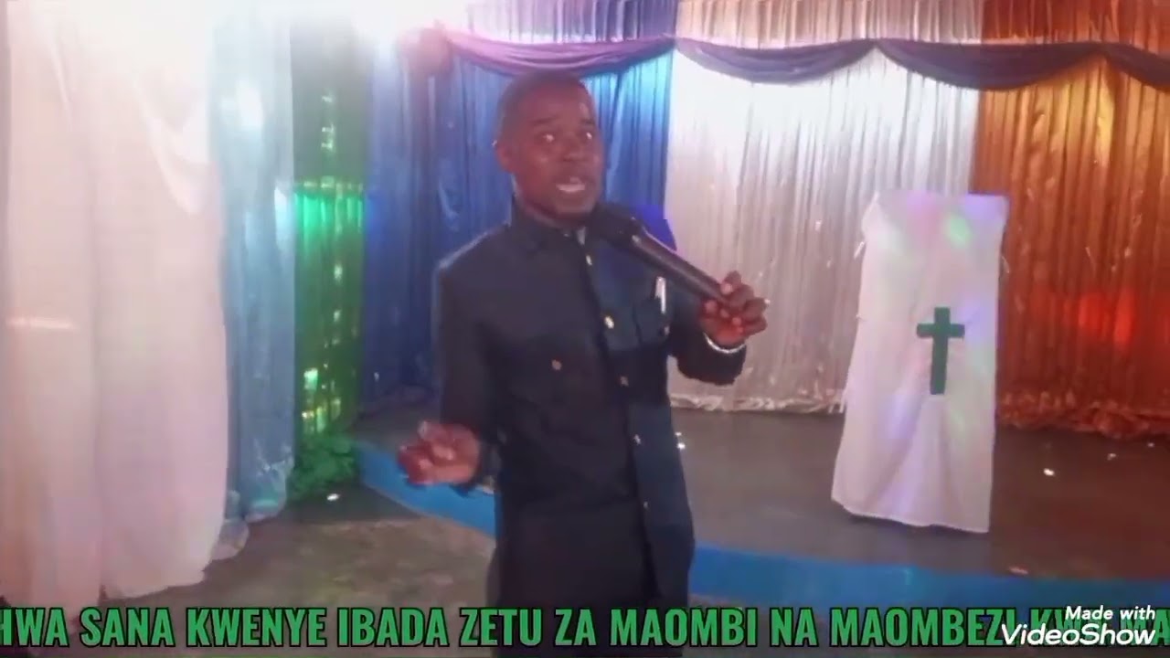 KAULI TATA ZA MTUMISHI HUYU KIBOKO TAZAMA MPAKA MWISHO 