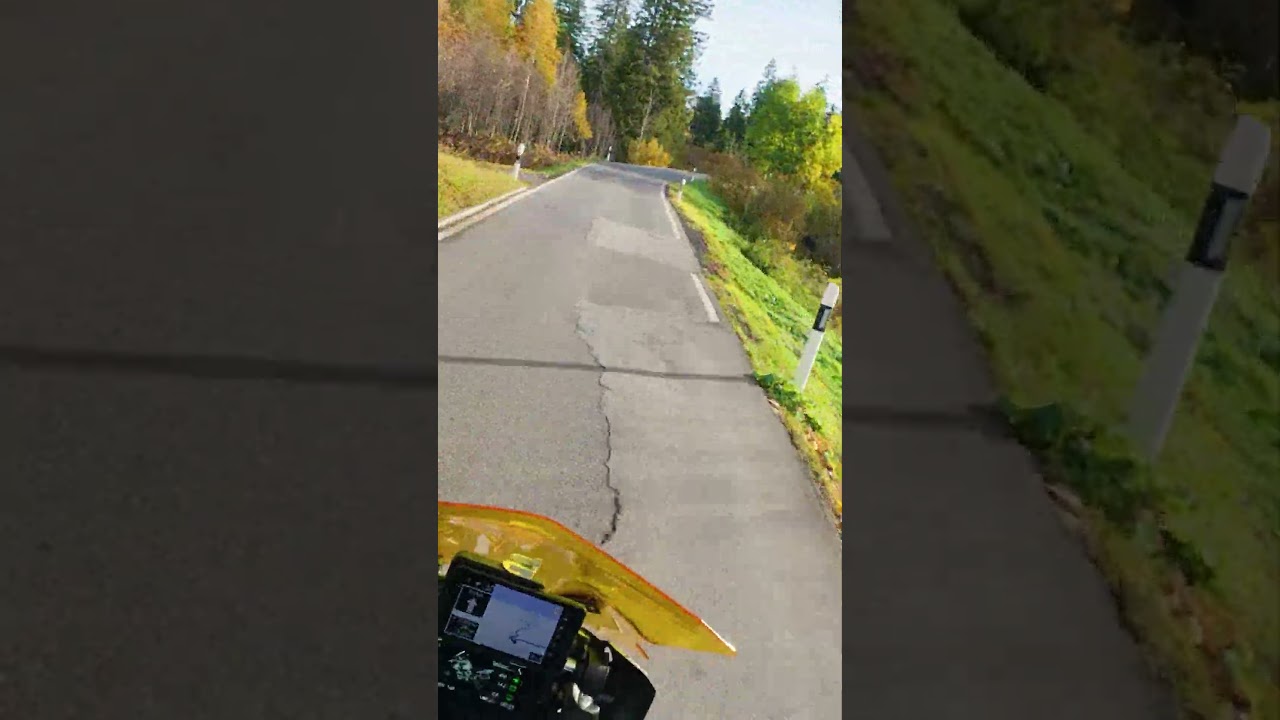 GLAUBENBIELEN - #aventuremoto  #roadtripmoto #mototouring #motovlog #voyagemoto #bikelife