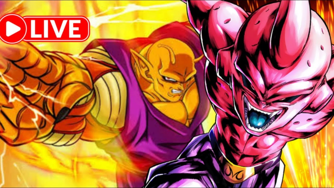 PEQUEÑA DATAMINE, MAJIN BUU REGRESA Y PVP (Dragon Ball Legends) #dblegends #dragonballlegends #short